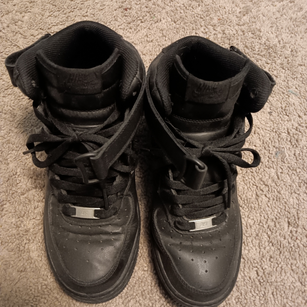 I don't wear them anymore because they are a little too big.